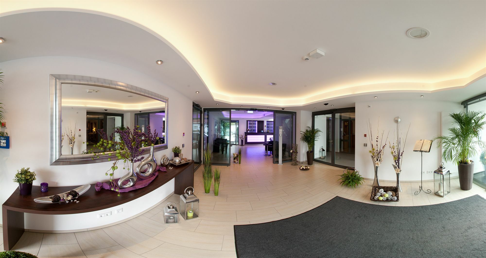 Wohlfuehl-Hotel Neu Heidelberg Dış mekan fotoğraf
